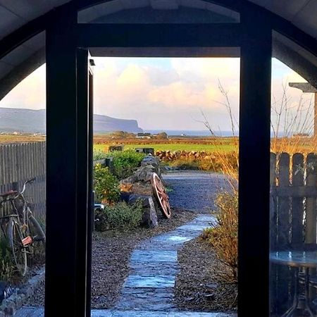 The Nest Bed & Breakfast Doolin Ngoại thất bức ảnh