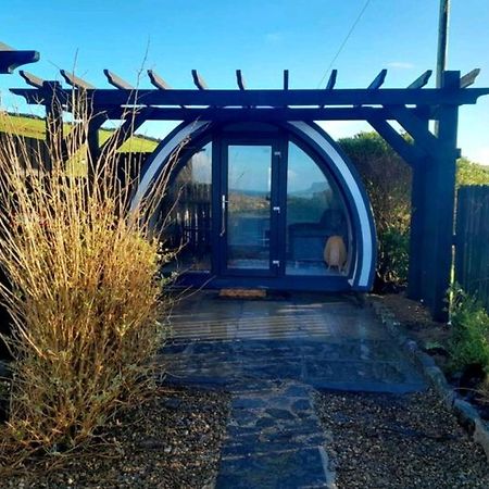 The Nest Bed & Breakfast Doolin Ngoại thất bức ảnh