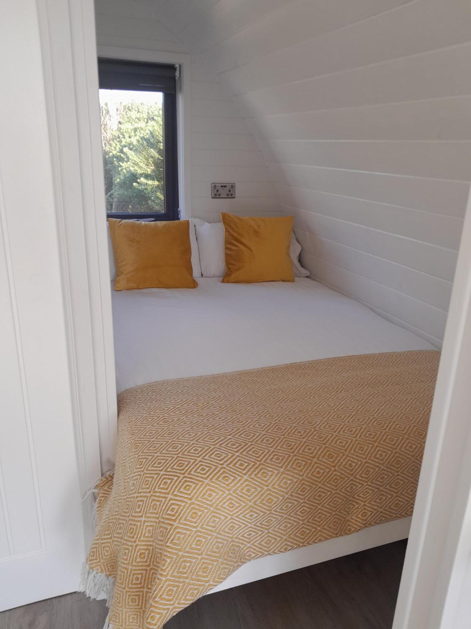 The Nest Bed & Breakfast Doolin Ngoại thất bức ảnh