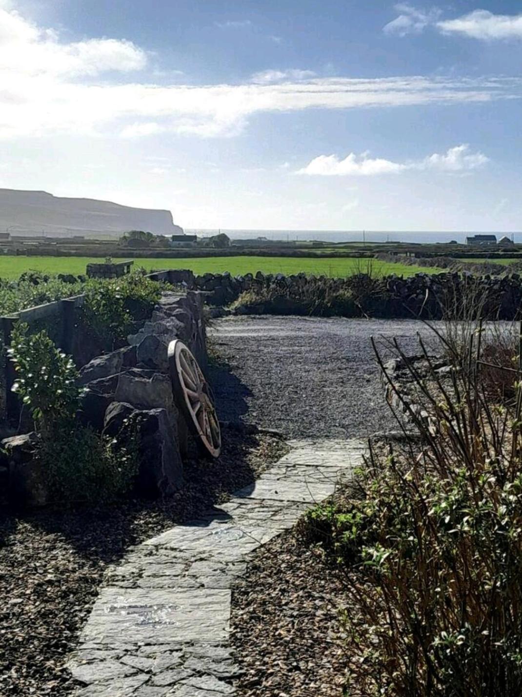 The Nest Bed & Breakfast Doolin Ngoại thất bức ảnh